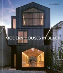 Modern Houses in Black (ISBN: 9781864709667)
