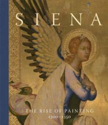 Siena (ISBN: 9781857097160)