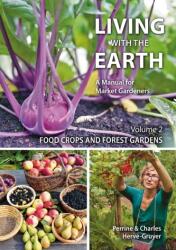 Living with the Earth (ISBN: 9781856232692)
