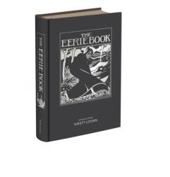 The Eerie Book - Kirsty Logan, Margaret Armour, W. b. Macdougall (ISBN: 9781851246403)