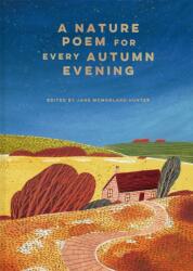A Nature Poem for every Autumn Evening (ISBN: 9781849948623)