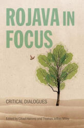 Lessons from Rojava for the Paradigm of Social Ecology - Thomas Jeffrey Miley (ISBN: 9781849355728)