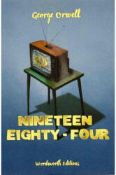Nineteen Eighty-Four (ISBN: 9781840228823)
