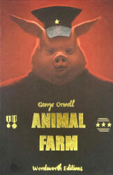Animal Farm (ISBN: 9781840228779)