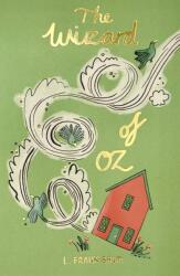 Wizard of Oz (ISBN: 9781840228670)