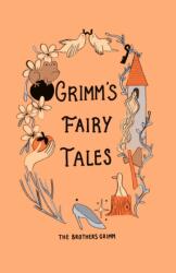 Grimm's Fairy Tales (ISBN: 9781840228571)