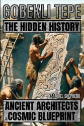 Gobekli Tepe - Samuel Shepherd (ISBN: 9781839388279)