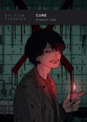 Cure (ISBN: 9781839025945)