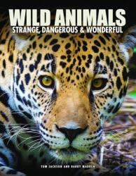 Wild Animals (ISBN: 9781838865313)