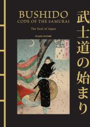 Bushido: The Soul of Japan (ISBN: 9781838864842)