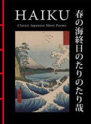 Larrabee, Hart - Haiku - Larrabee, Hart (ISBN: 9781838864828)
