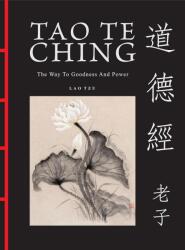 Tao Te Ching (ISBN: 9781838864804)