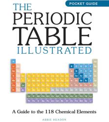 The Periodic Table Illustrated (ISBN: 9781838864576)