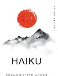 Haiku (ISBN: 9781838864408)