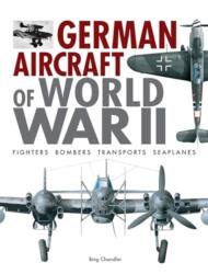 German Aircraft of World War II (ISBN: 9781838863685)