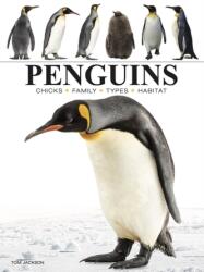 Penguins (ISBN: 9781838863609)