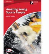 Amazing Young Sports People - Mandy Loader (2006)
