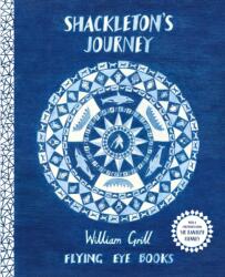 Shackleton's Journey 10th Anniversary Edition (ISBN: 9781838741297)