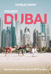 Lonely Planet Pocket Dubai 7 (ISBN: 9781838698836)