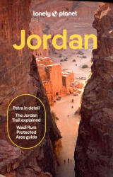 Paul Clammer - Jordan - Paul Clammer (ISBN: 9781838698171)
