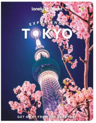 Experience Tokyo (ISBN: 9781838697709)