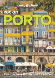 Lonely Planet Pocket Porto (ISBN: 9781838694050)