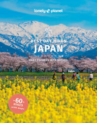JAPAN BEST DAY HIKES E02 - E02 (ISBN: 9781838692063)