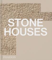 Stone Houses (ISBN: 9781838669041)