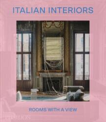 Interioare italiene (ISBN: 9781838668662)
