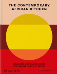 The Contemporary African Kitchen (ISBN: 9781838668457)