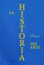 ESP La Historia del Arte Ed Lujo (ISBN: 9781838668402)