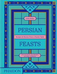 Persian Feasts (ISBN: 9781838667528)