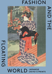 Fashion and the Floating World - Masami Yamada (ISBN: 9781838510503)