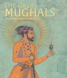 The Great Moghuls (ISBN: 9781838510367)