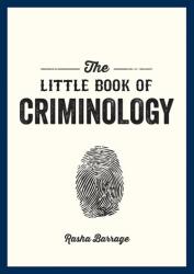 Mica carte de criminologie (ISBN: 9781837993024)