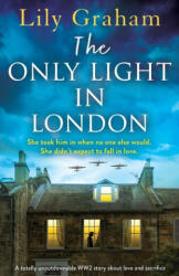 The Only Light in London (ISBN: 9781837906499)