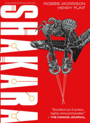 The Complete Shakara (ISBN: 9781837864225)