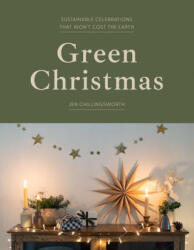Green Christmas - Chillingsworth, Jen (ISBN: 9781837832736)