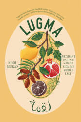 Kniha Lugma (ISBN: 9781837832019)
