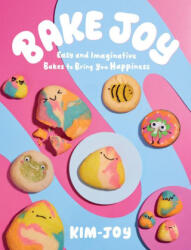 Bake Joy (ISBN: 9781837831937)