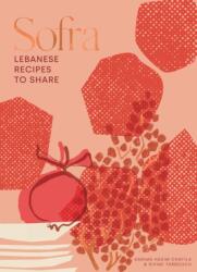 Sofra (ISBN: 9781837831159)