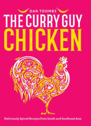 Curry Guy Chicken (ISBN: 9781837831036)