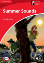 Summer Sounds Level 1 Beginner/Elementary - Marla Bentley (2009)