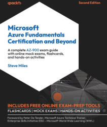 Microsoft Azure Fundamentals Certification and Beyond - Second Edition (ISBN: 9781837630592)