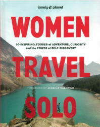 Lonely Planet: Lonely Planet - Women Travel Solo (ISBN: 9781837585205)