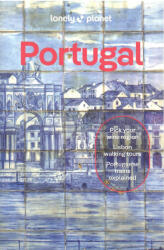 Lonely Planet Portugal (ISBN: 9781837583584)