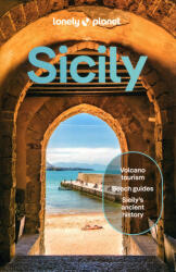 Lonely Planet Sicily (ISBN: 9781837583416)