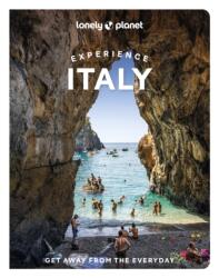 Lonely Planet Experience Italy (ISBN: 9781837583331)