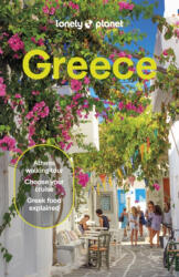 Lonely Planet Greece (ISBN: 9781837583256)