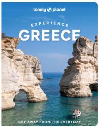 Lonely Planet Experience Greece (ISBN: 9781837583232)
